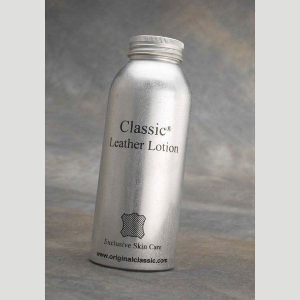 Classic Leather Lotion